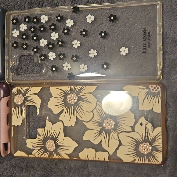 Note 9  Phone Cases - Picture 4 of 4